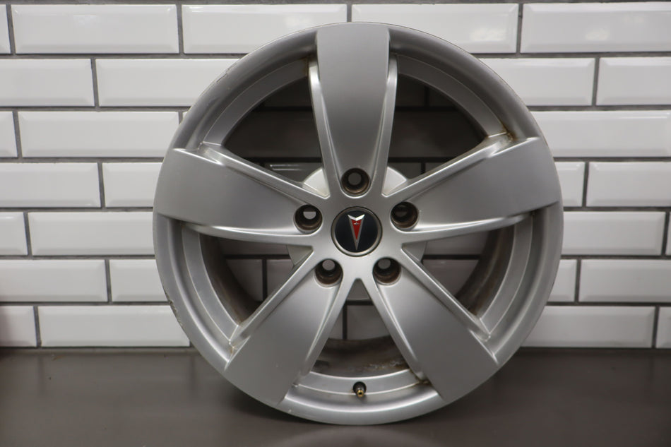 2005 Pontiac GTO- Wheel