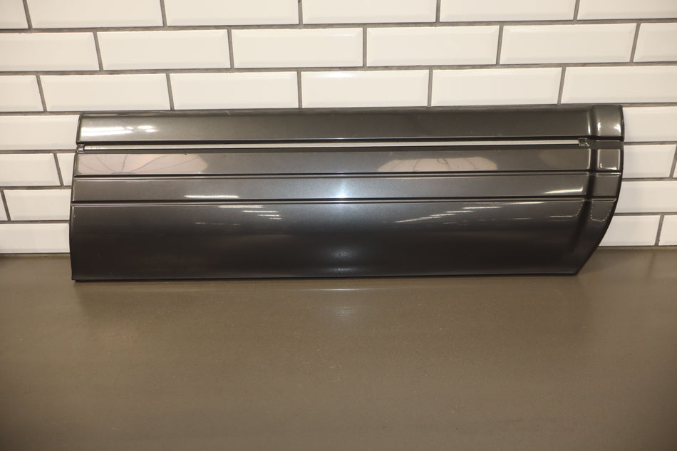 1997 Lexus LX450- Right Front Door Molding