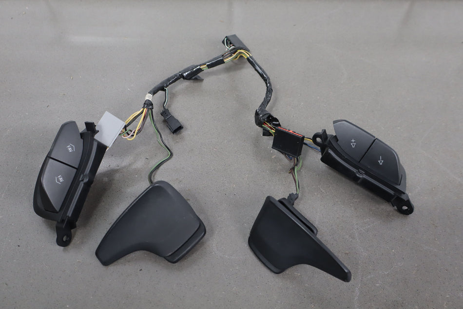 2014 Chevrolet Corvette- Wiring Harness