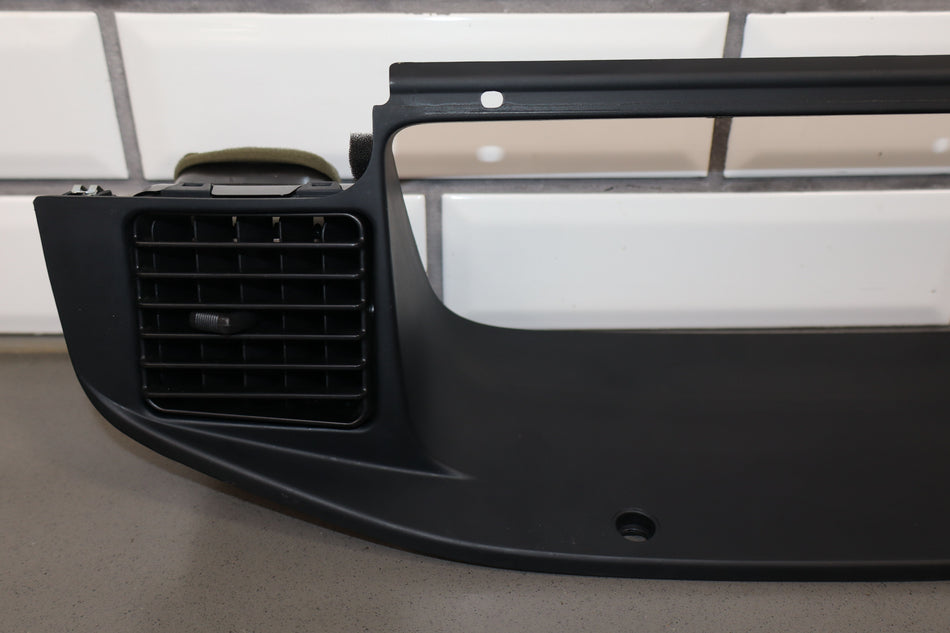 Instrument Cluster Bezel, 1995, Toyota, Land Cruiser