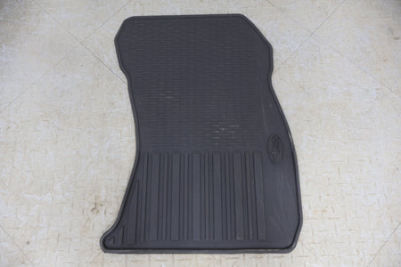 Floor Mats, 2018, Subaru, WRX