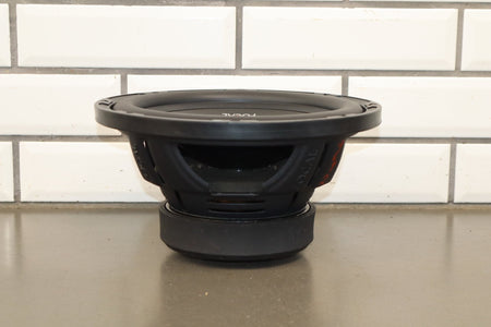 Focal 10" Subwoofer