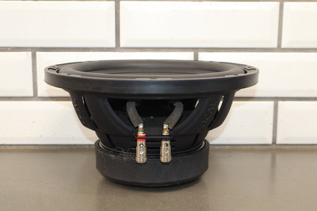 Focal 10" Subwoofer
