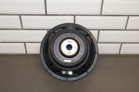 Focal 10" Subwoofer