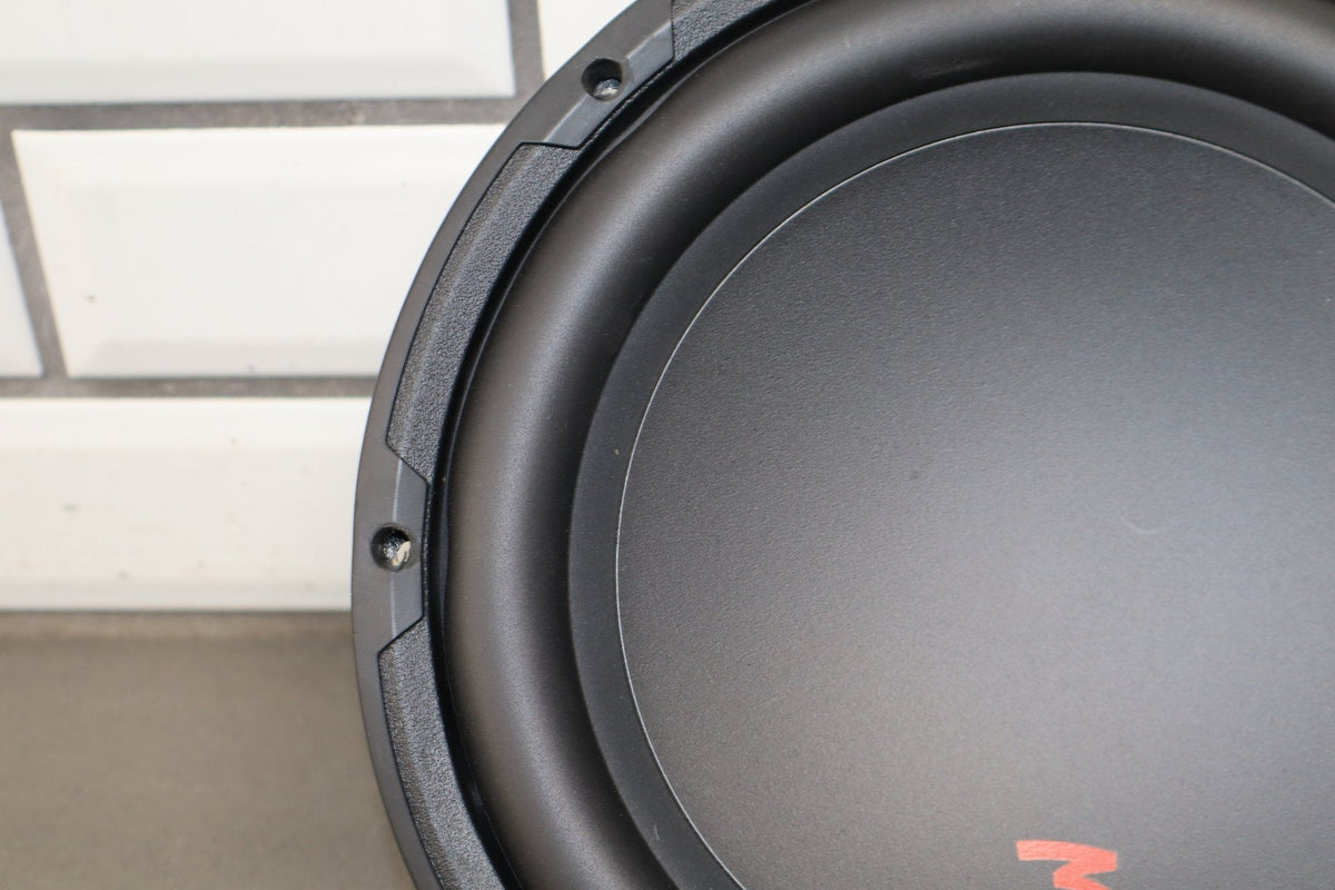 Focal 10" Subwoofer