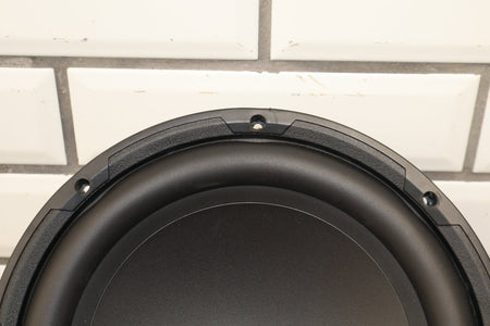 Focal 10" Subwoofer