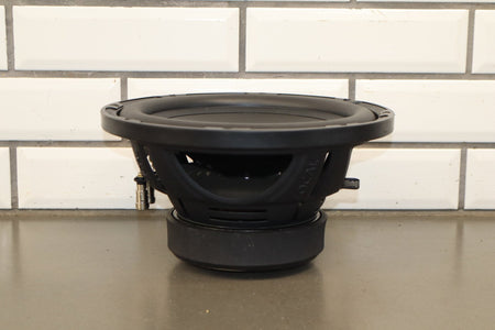 Focal 10" Subwoofer