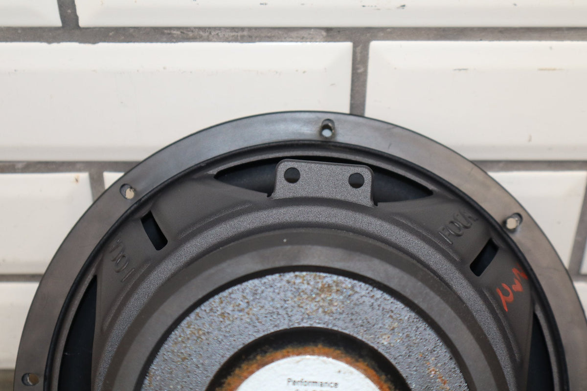 Focal 10" Subwoofer