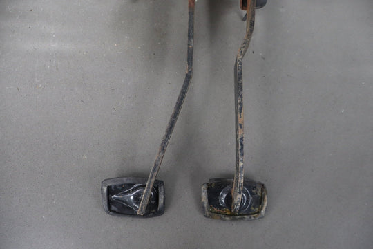 Ford F3TZ - 2455 - A Manual Clutch & Brake Pedal Assembly 1992 - 1997 F150 F250 F350