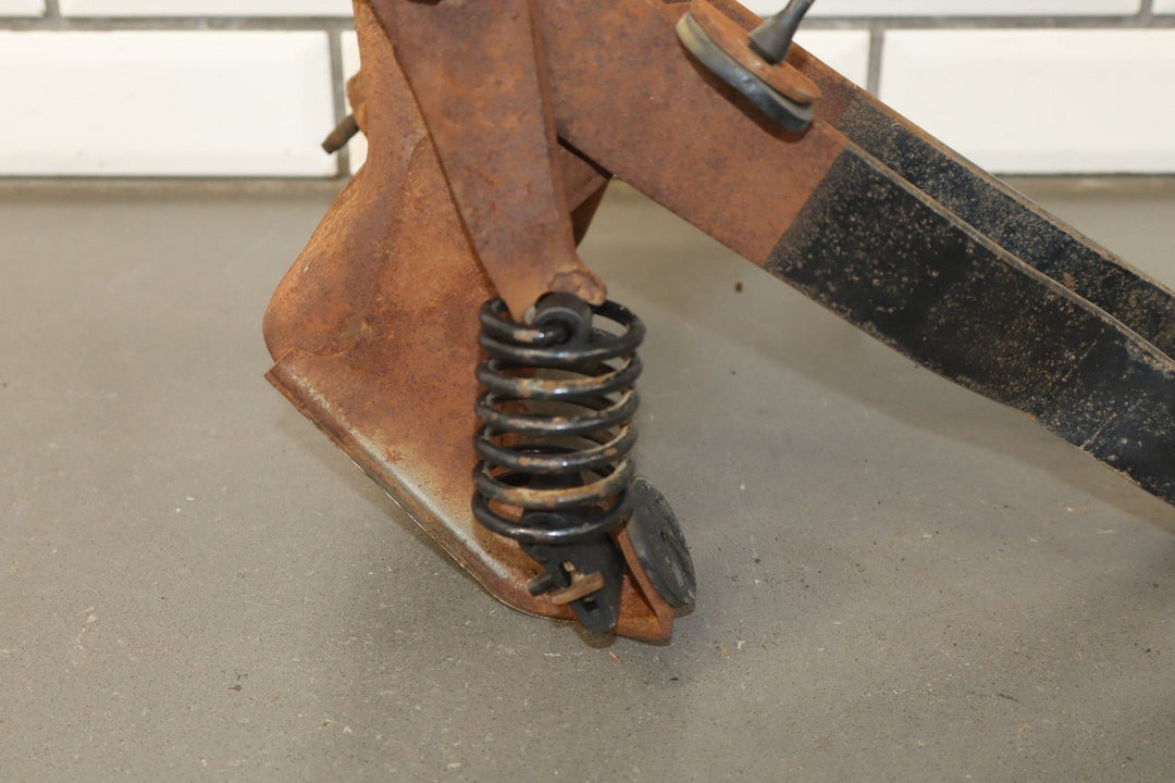 Ford F3TZ - 2455 - A Manual Clutch & Brake Pedal Assembly 1992 - 1997 F150 F250 F350
