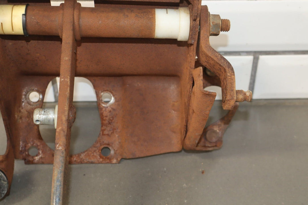 Ford F3TZ - 2455 - A Manual Clutch & Brake Pedal Assembly 1992 - 1997 F150 F250 F350