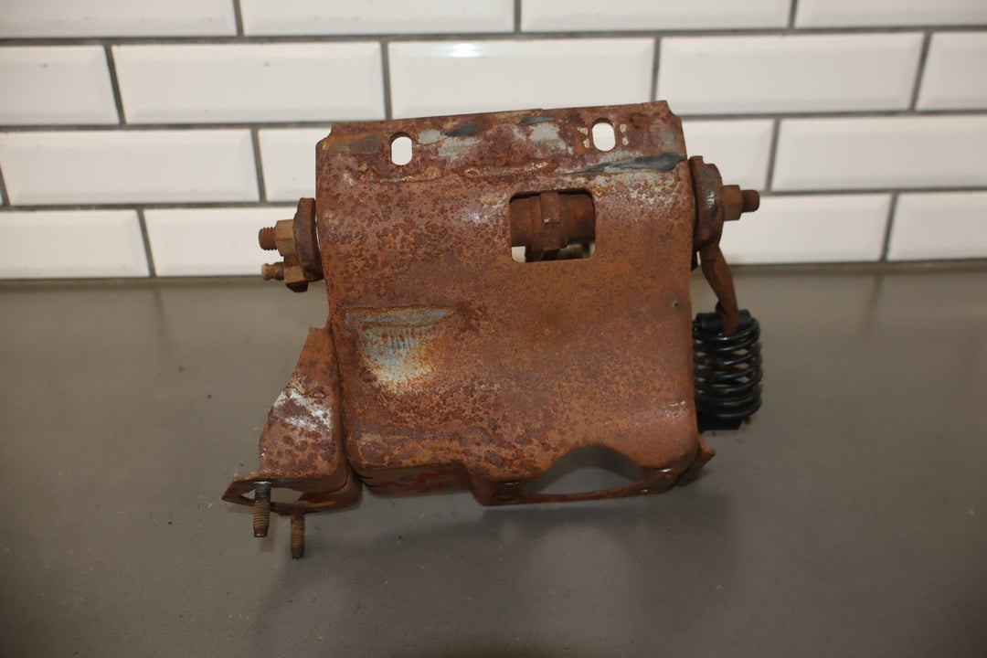 Ford F3TZ - 2455 - A Manual Clutch & Brake Pedal Assembly 1992 - 1997 F150 F250 F350