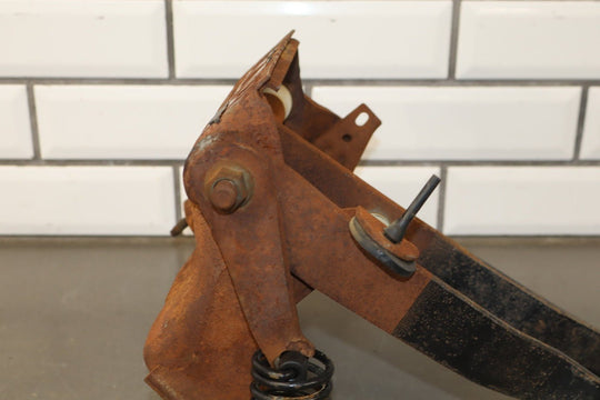 Ford F3TZ - 2455 - A Manual Clutch & Brake Pedal Assembly 1992 - 1997 F150 F250 F350