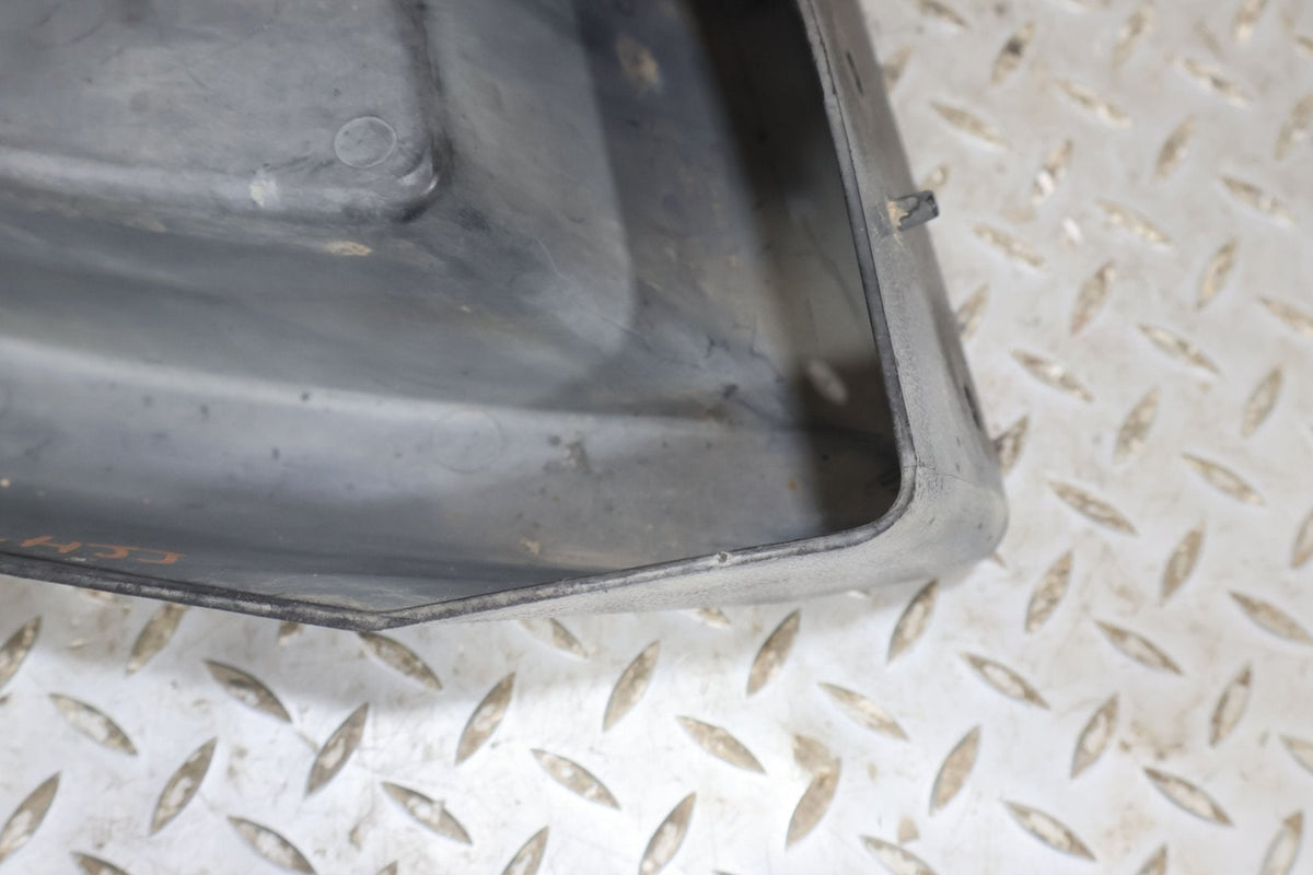 Front Bumper Cover, 2007, Hummer, H2