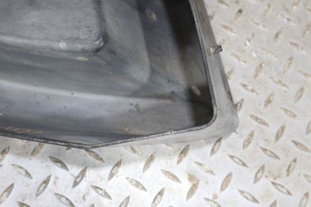 Front Bumper Cover, 2007, Hummer, H2
