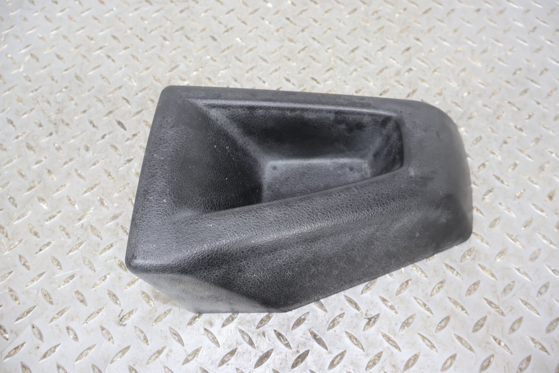 Front Bumper Cover, 2007, Hummer, H2