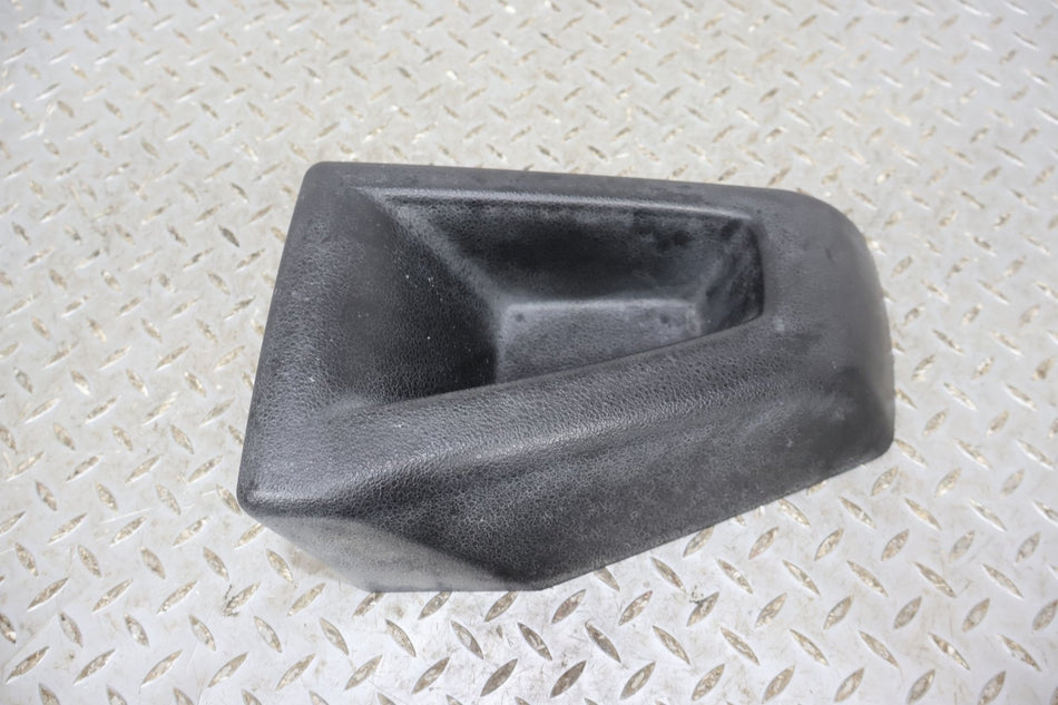 Front Bumper Cover, 2007, Hummer, H2