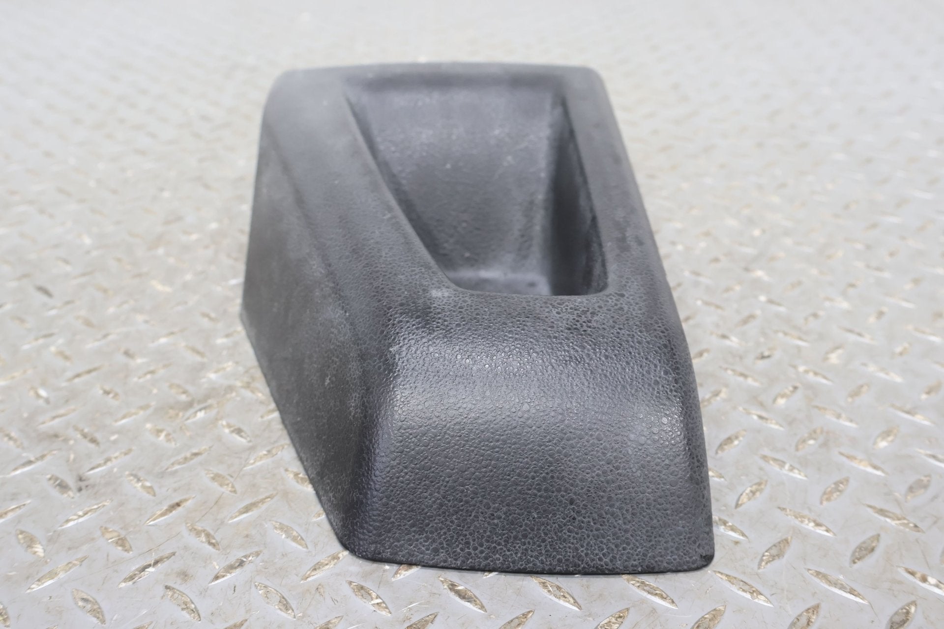Front Bumper Cover, 2007, Hummer, H2