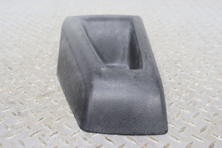 Front Bumper Cover, 2007, Hummer, H2