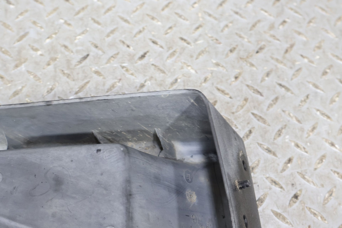Front Bumper Cover, 2007, Hummer, H2