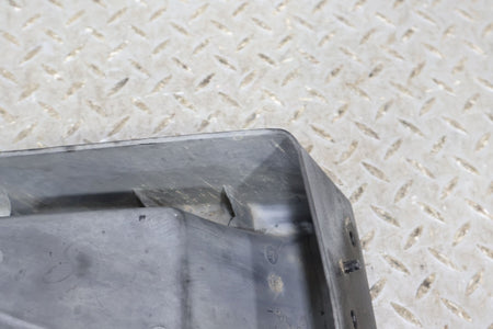 Front Bumper Cover, 2007, Hummer, H2