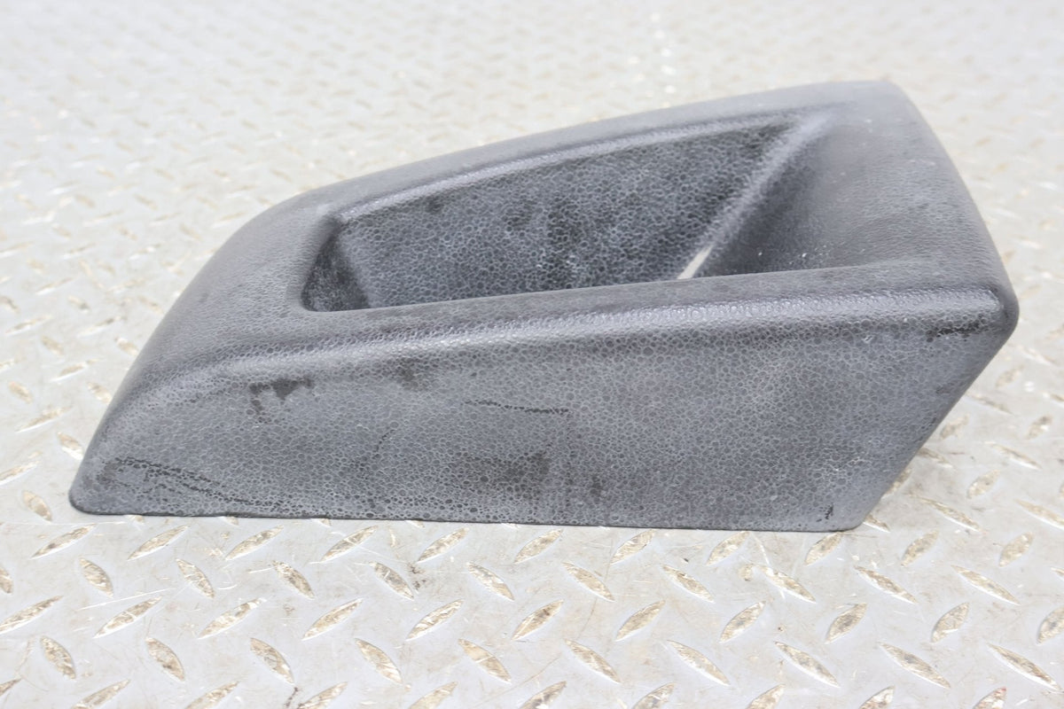 Front Bumper Cover, 2007, Hummer, H2