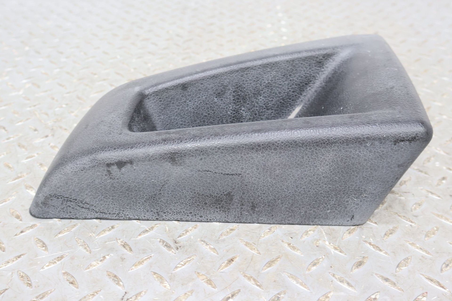 Front Bumper Cover, 2007, Hummer, H2