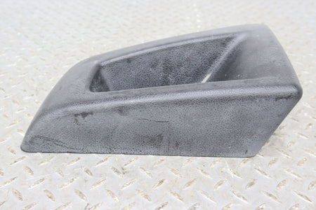 Front Bumper Cover, 2007, Hummer, H2