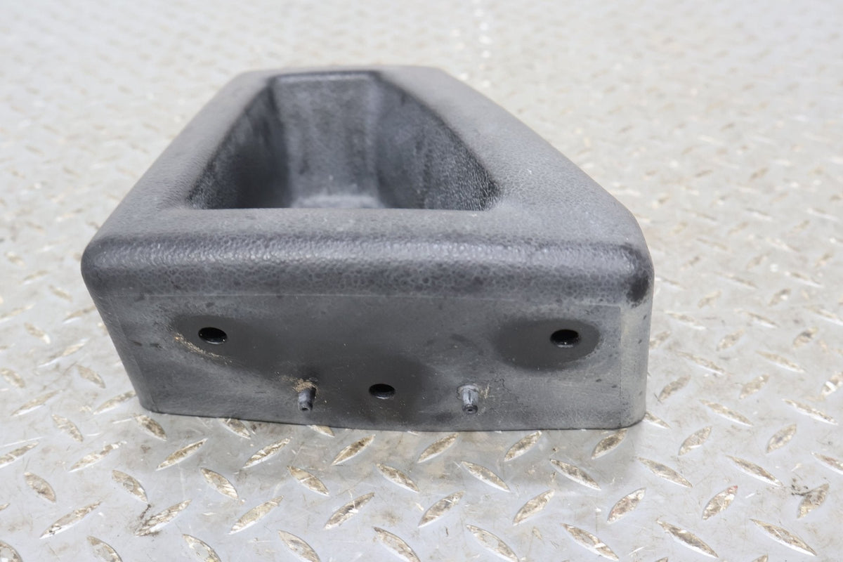 Front Bumper Cover, 2007, Hummer, H2