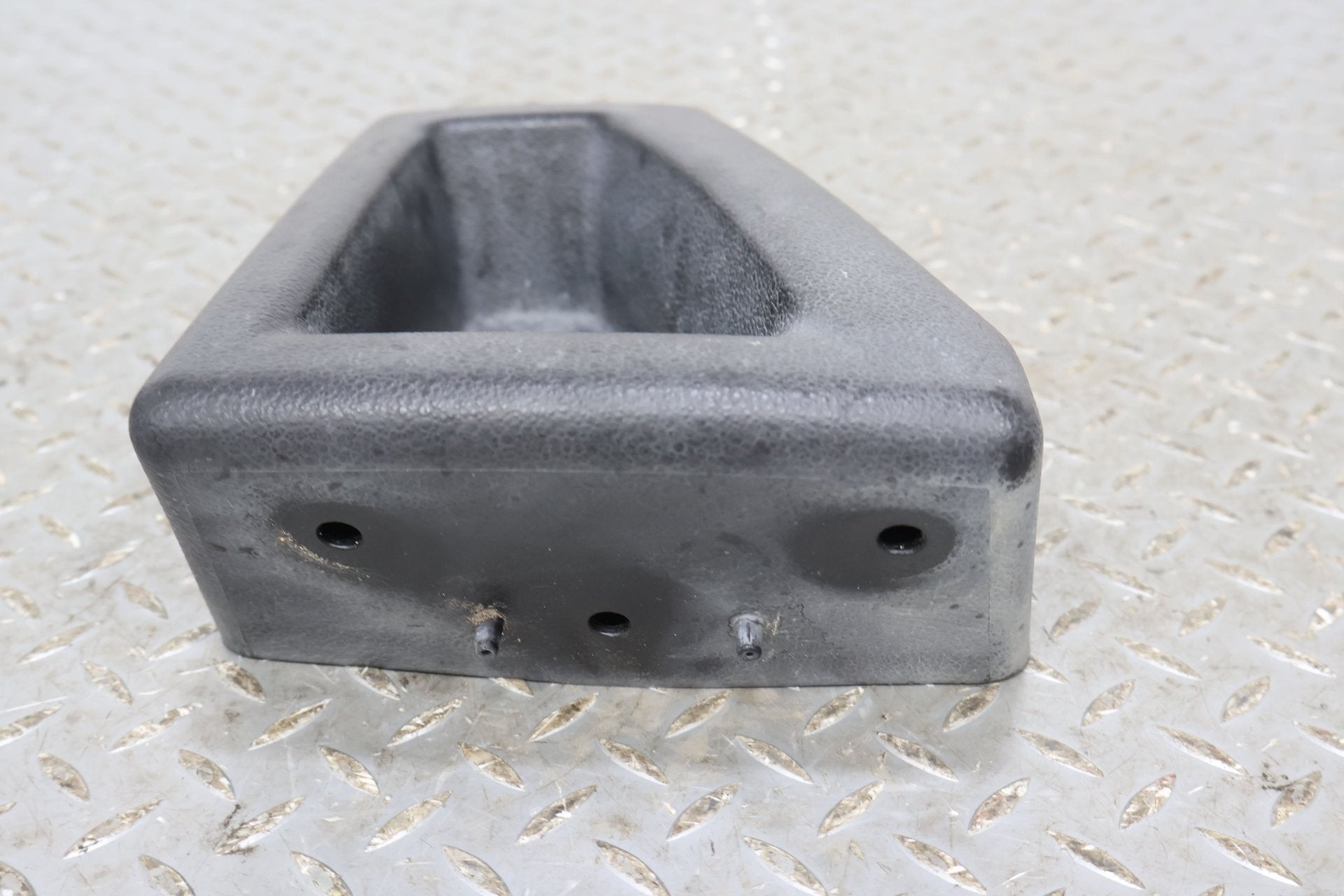 Front Bumper Cover, 2007, Hummer, H2