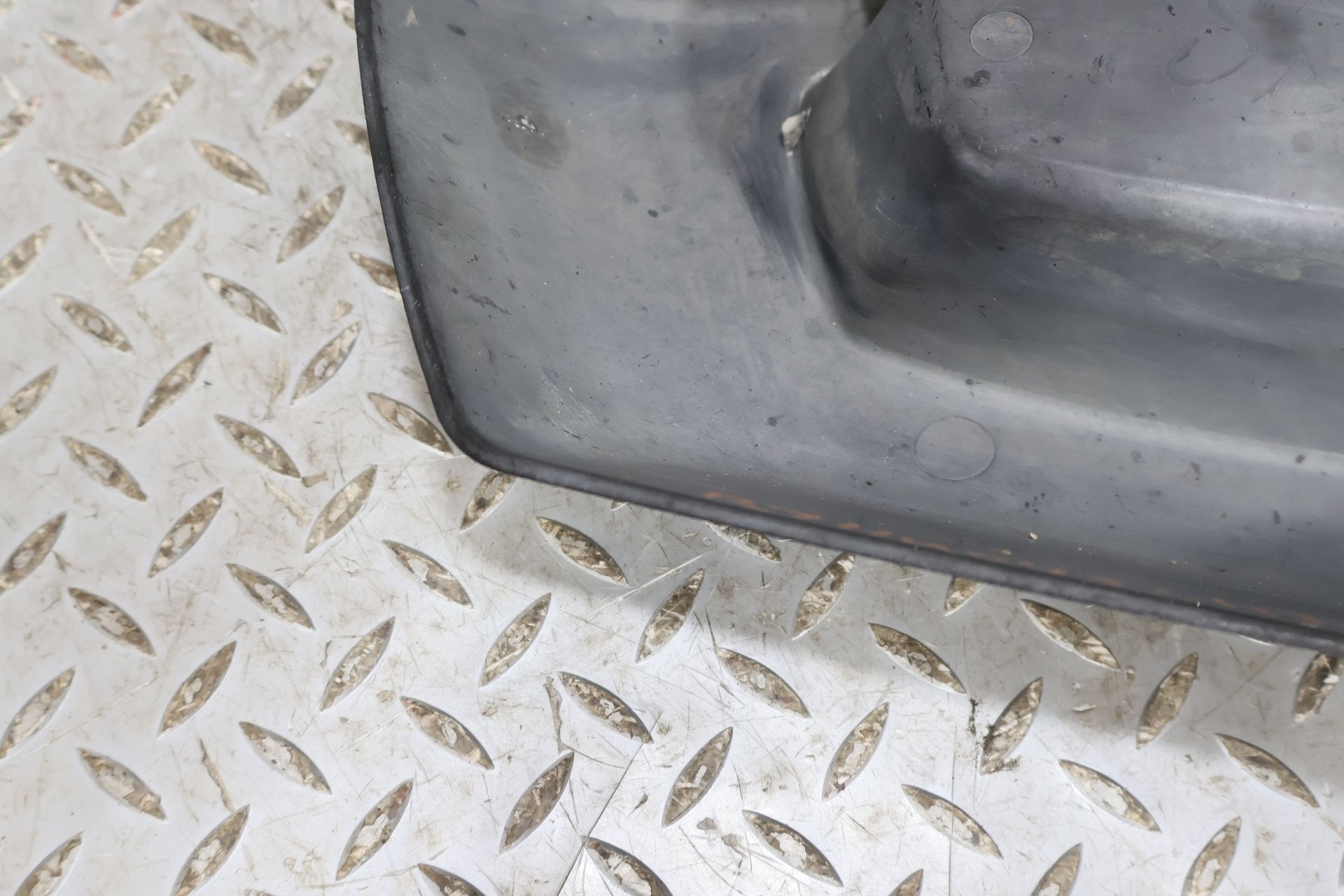 Front Bumper Cover, 2007, Hummer, H2