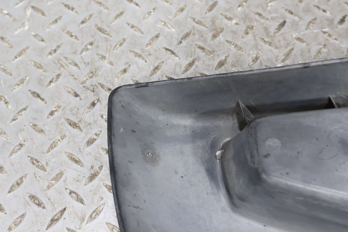 Front Bumper Cover, 2007, Hummer, H2