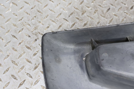 Front Bumper Cover, 2007, Hummer, H2