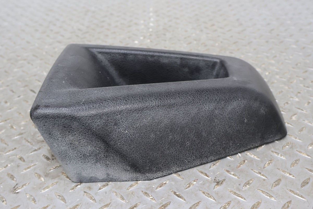 Front Bumper Cover, 2007, Hummer, H2