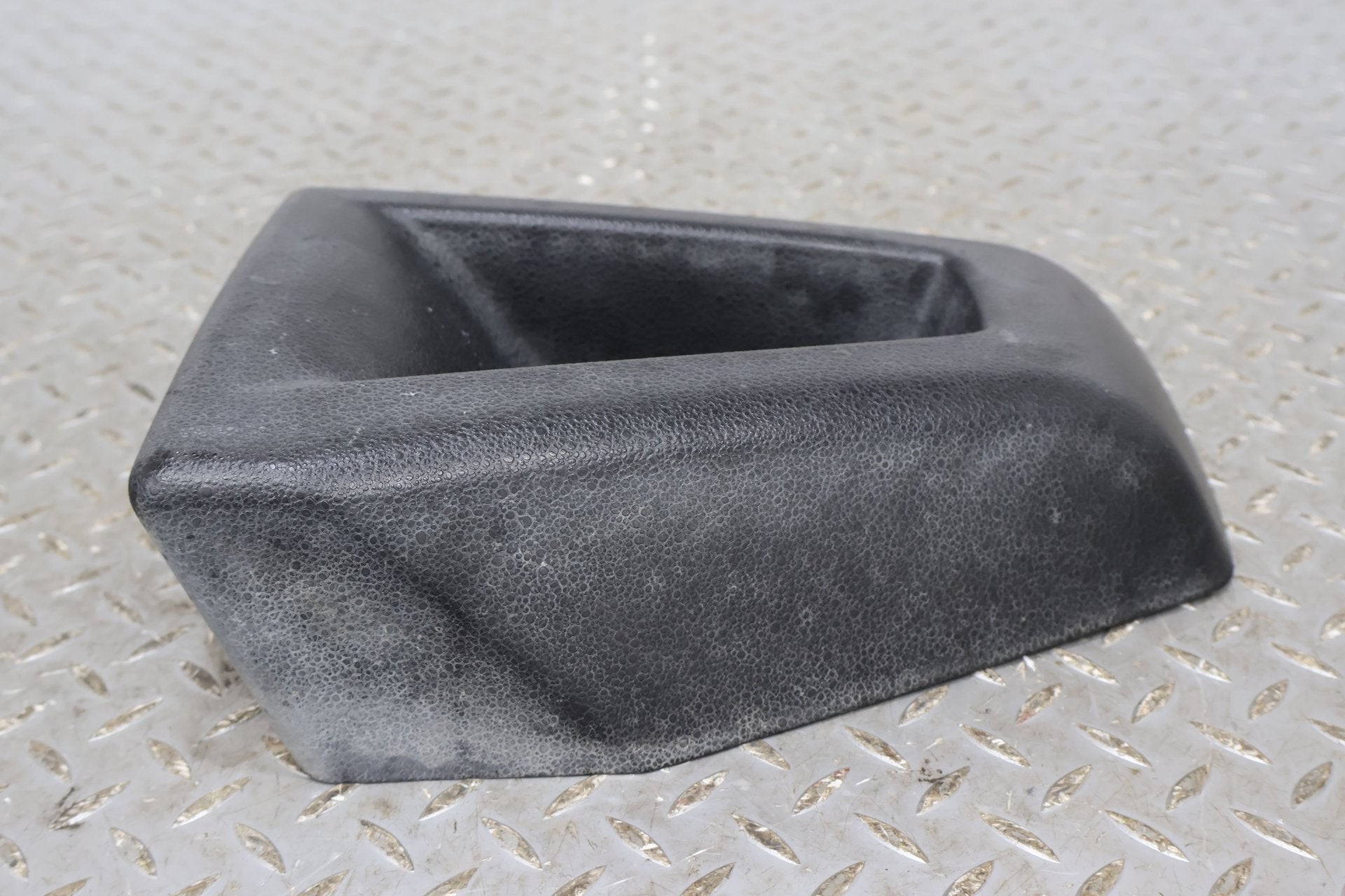 Front Bumper Cover, 2007, Hummer, H2