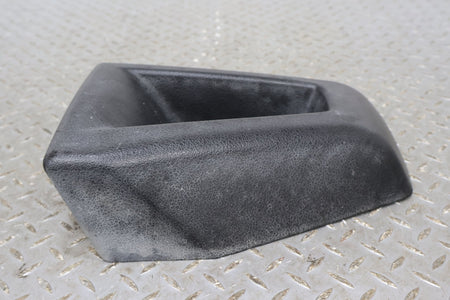 Front Bumper Cover, 2007, Hummer, H2
