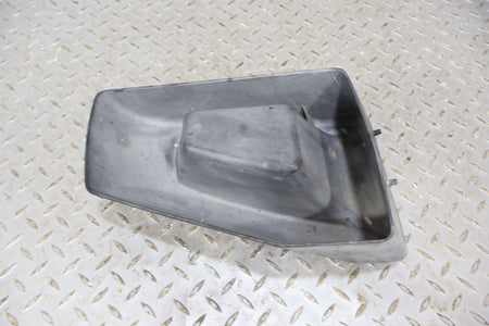 Front Bumper Cover, 2007, Hummer, H2