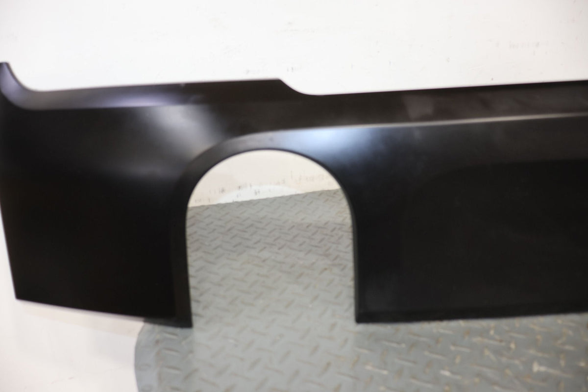 Front Bumper Cover, 2022, Rivian, R1S