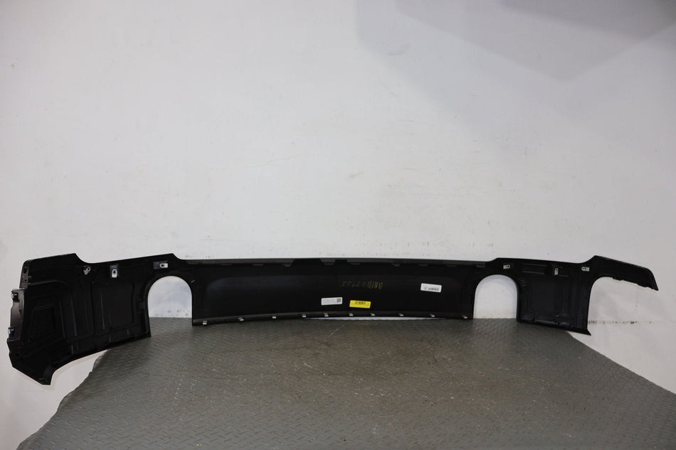 Front Bumper Cover, 2022, Rivian, R1S