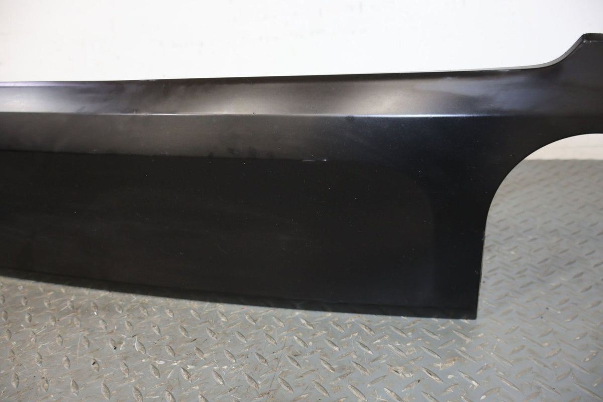 Front Bumper Cover, 2022, Rivian, R1S