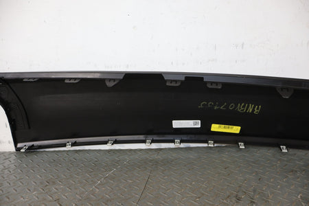 Front Bumper Cover, 2022, Rivian, R1S