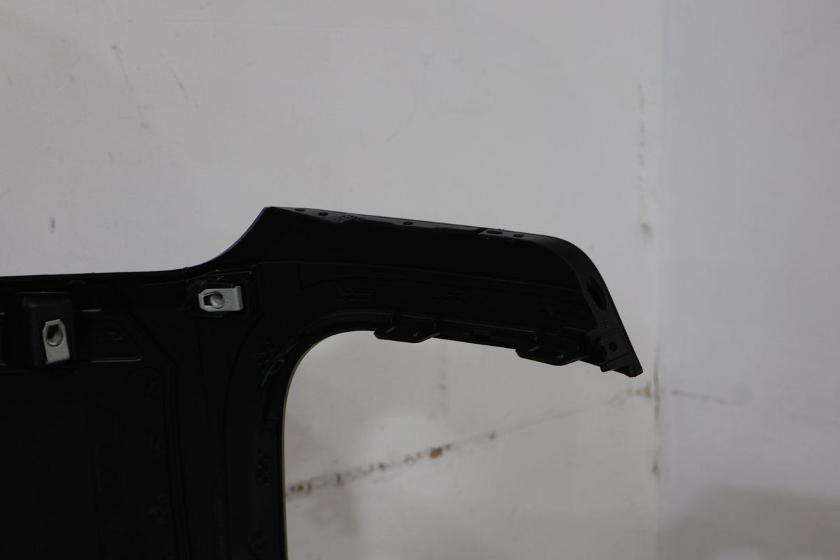 Front Bumper Cover, 2022, Rivian, R1S