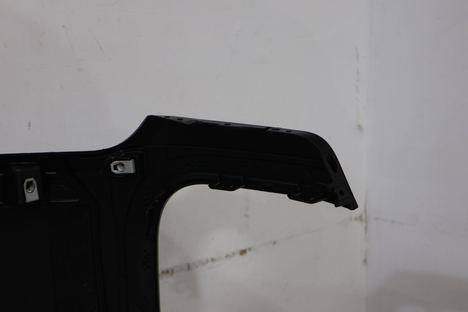 Front Bumper Cover, 2022, Rivian, R1S
