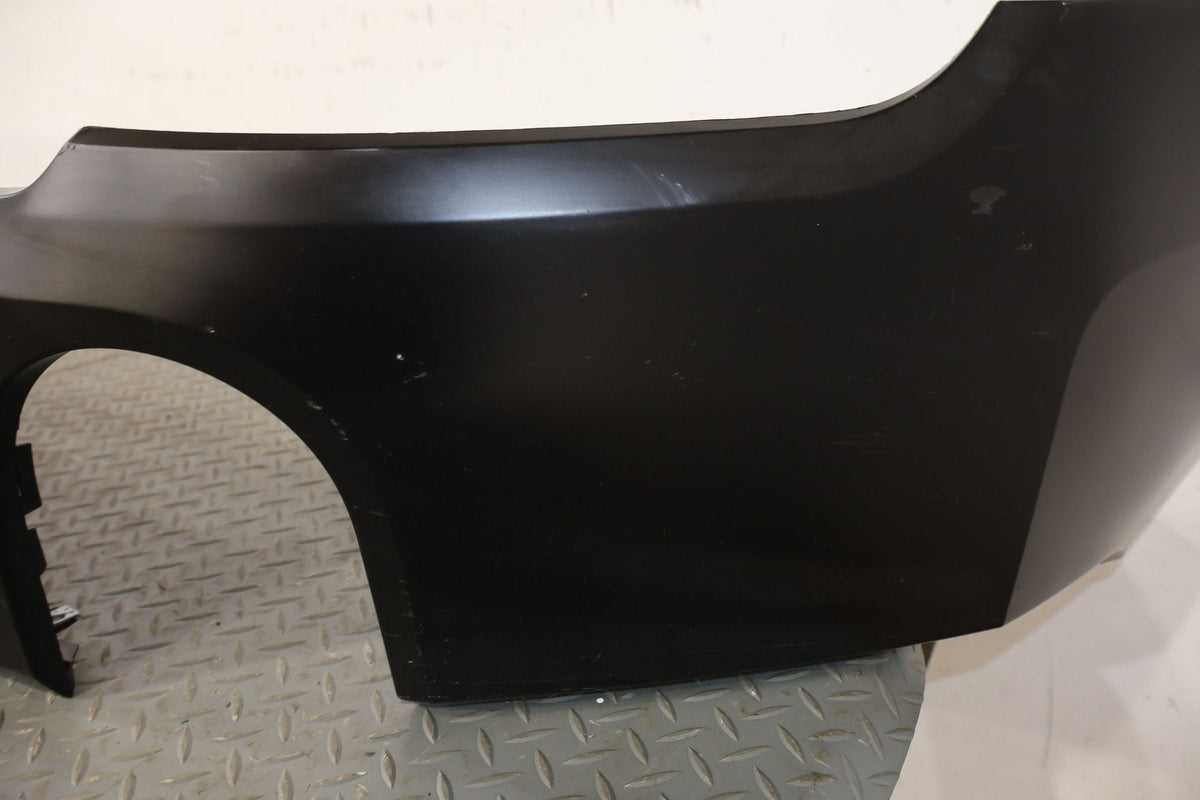 Front Bumper Cover, 2022, Rivian, R1S
