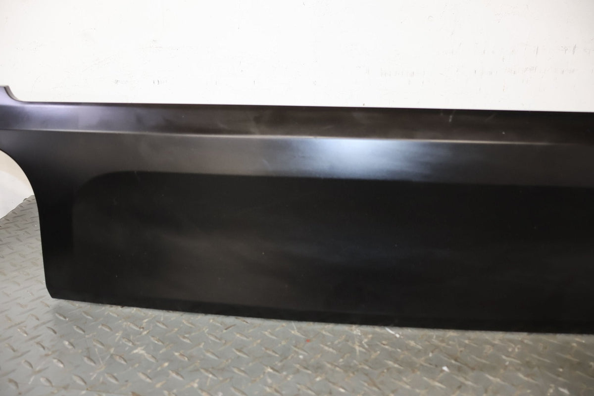 Front Bumper Cover, 2022, Rivian, R1S
