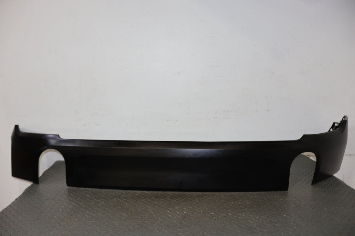 Front Bumper Cover, 2022, Rivian, R1S