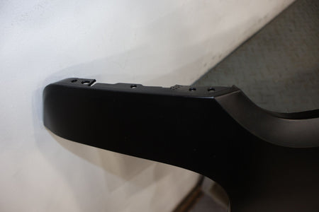 Front Bumper Cover, 2022, Rivian, R1S