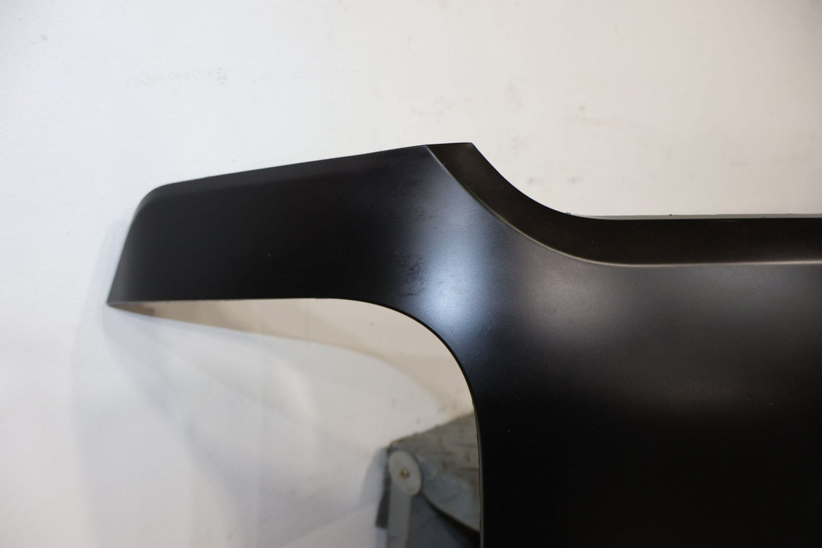 Front Bumper Cover, 2022, Rivian, R1S
