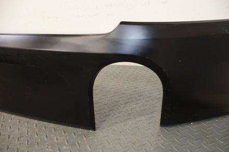 Front Bumper Cover, 2022, Rivian, R1S