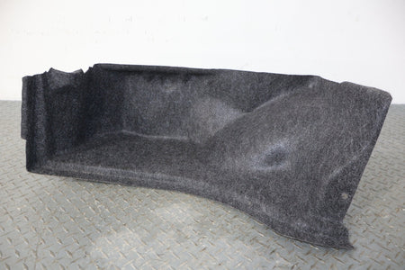 Front Carpet, 2004, Ford, Thunderbird